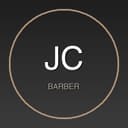 John the Barber logo